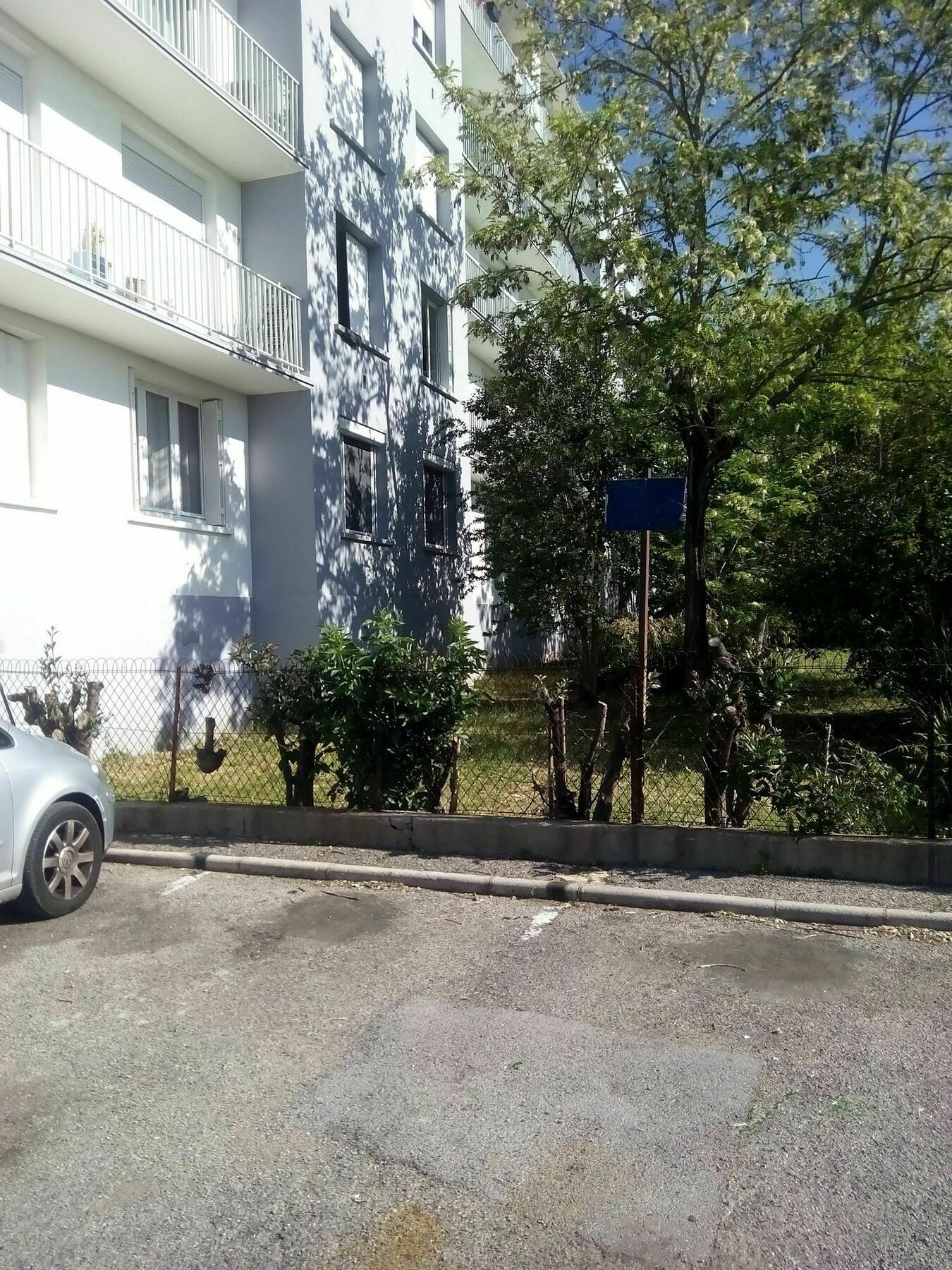 Grand Studio Proche Transport Montpellier Exterior foto